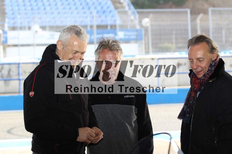 Archiv-2025/01 24.-27.01.2025 Moto Center Thun Jerez/24.01.2025 Impressionen